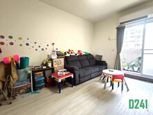 🏡 【近北區｜北安商圈河景3房平車電寓】