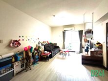🏡 【近北區｜北安商圈河景3房平車電寓】