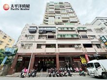 三峽學區旁全新裝潢景觀3房🍎同心圓玲子