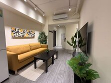 🏡 米妮專營🌈A18站前新銳｜稀有邊間3房平車