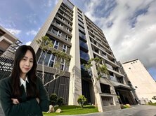 萬吉日築｜學區首選沐光三房含車