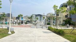 面公園好停車｜楠梓商圈三面採光 3房公寓