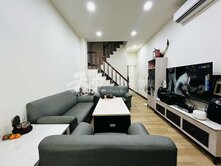 💎五甲南華商圈｜百萬翻新免整理美透天