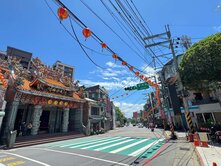 ✳️八德長興路天公廟透天店面✳️