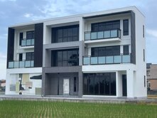 劉展昕~壯圍中道中學全新完工合法電梯農舍