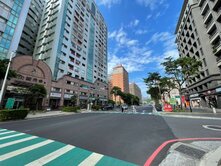 淡水沙崙路建地近淡江大橋1分鐘