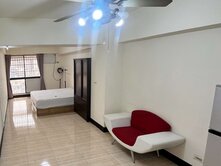 建興商圈大順樹德家商輕軌站旁2房車位