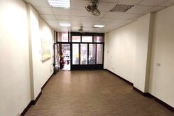 正重慶路上最便宜透天店面！大地坪朝南★近雙捷運站