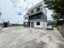 劉展昕~員山全新完工合法百坪電梯氣派農舍