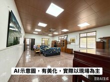 橋科首選｜超大地坪面寬雙車墅｜自住出租兩相宜