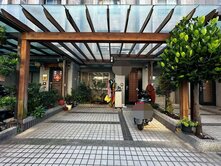 近藝文.中路靜巷美墅