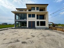 劉展昕~冬山全新合法百坪電梯氣派農舍