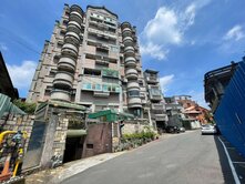 關西河濱大廈景觀四房車