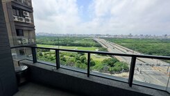 【很慧賣】雲端~品味裝潢無敵景觀~寧靜大三房雙平車