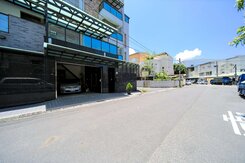 仁武12米面寬大地坪邊間透天						