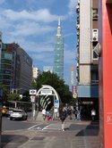 大搶手👍信義安和捷運通化邊間電梯4房雙車位