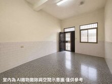 專任｜大雅市中心商圈｜學府雅潭商圈｜稀有透天釋出