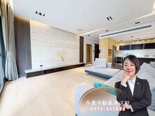 鉅虹MIHO~公益黎明商圈主附45坪大3房雙平車