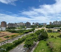 新品川舒心視野景觀坐擁夕陽美景裝潢3改2房+車位