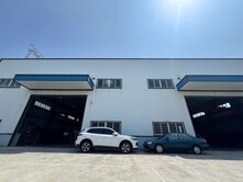 【台中工業廠房】大甲幼獅工業區內 大面寬 有腹地 