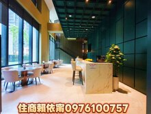 冠德心天匯全新未入住電梯三房雙車位A015