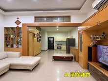 桂冠國際花園~近青埔A18高鐵別墅四房車