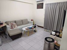 F.首購買文藻榮總鼎中商圈電梯大三房			 			