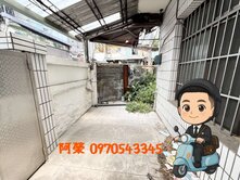 專簽一中商圈角間透天｜建地危老首選｜低總價稀有釋出
