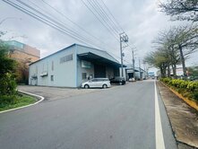 桃園高鐵站廠房