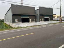 林園近工業區12米路廠房｜40尺貨櫃可進出