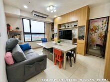✴️內壢華勛「鉑水漾」邊間景觀大三房車✴️