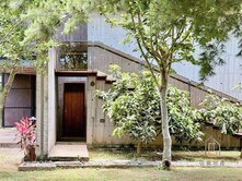 信實逸瑄🌟承辦#半半齋｜落羽松庭園合法木構宅