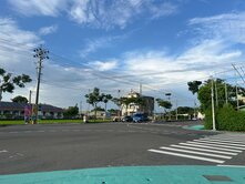 官田二鎮丨朝南丨低總價建地