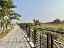 橋頭科學園科二期旁區段徵收都內農地