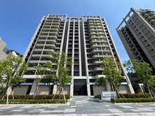 🌈鳳山77重劃區【鋭揚新樂活】雙面採光三房大平車