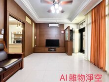 ⭐岡山理想國⭐住戶質優社區⭐雙拼車墅透天