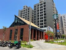 .王爺壟 | 和峻沐光 | 次頂樓景觀宅