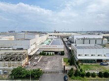 彰濱工業區｜5680坪旗艦廠辦｜海陸空樞紐