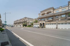 稀有釋出 | 橘會館 | 大面寬 | 雙併車墅