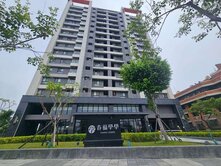 獨家~春福學學永久視野3房平車