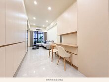 文山特區近三井百貨捷運黃線青年商圈精裝三房平車