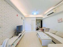 🅰️完美棟別｜低總價｜邊間三房休旅車位視野戶