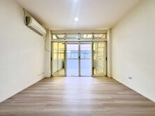 近公道三【鋼構13年屋齡】空中花園．四房車庫透天