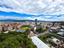 國華捷運站旁景觀三房🍎睦築地產黃建霖
