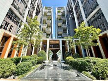 水湳全新完工~時代海德~三房雙平車