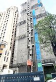 歌劇院泉宇雲鼎 鋼骨SRC 綠建築四房2平車
