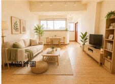左營高鐵特區鬧中取靜三房平車
