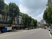 寧夏夜市民生西路-城市菁英美學宅