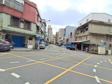 正慈光街上金店面鄰近未來捷運G10站大面寬8.4米