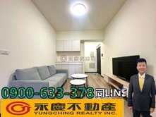 瑞騰😍專簽｜全室精裝【勝美讚】兩房平車